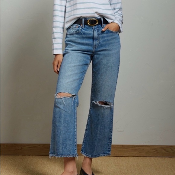 American Eagle Outfitters Denim - American Eagle AE77 Premium Jeans